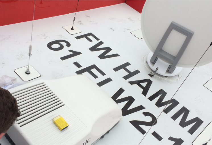 Seminar für Kfz-Ausrüster