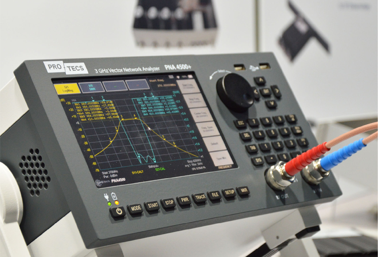 Seminar PNA 4500 Plus